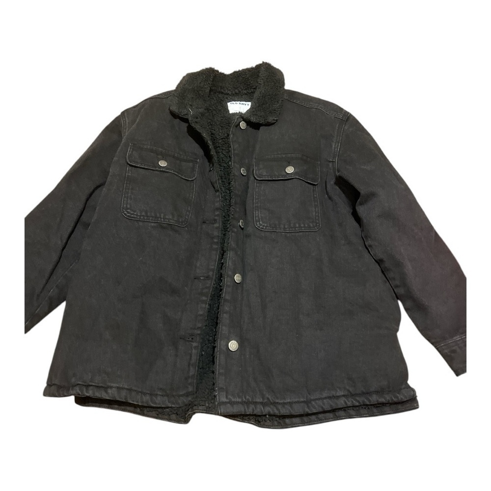 OLD NAVY jacket